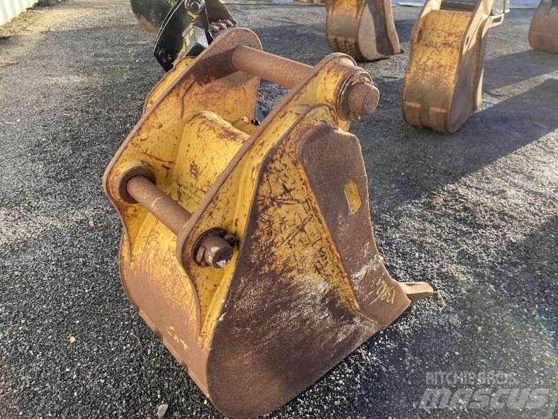 CAT 420mm Kausi