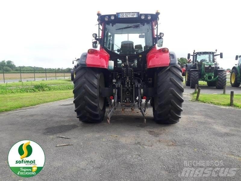 Valtra T183 Traktori