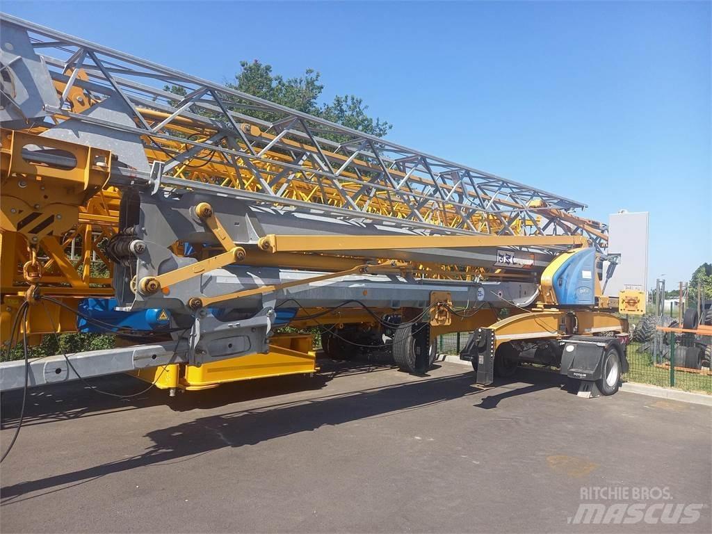 Potain IGO M14 Citas pacelšanas iekārtas