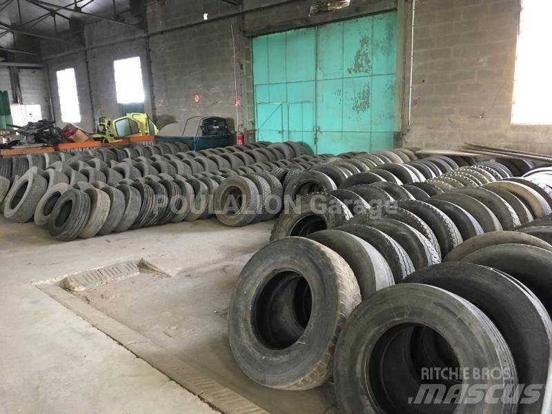 Michelin  Transports- Citi
