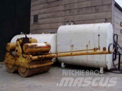 Ammann R90B Citi veltņi