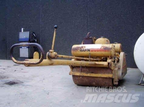 Ammann R90B Citi veltņi