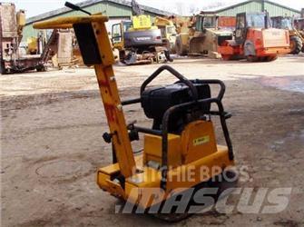 Benford BRF200 Citi veltņi