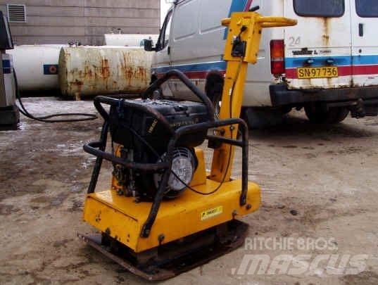 Benford BRF200 Citi veltņi