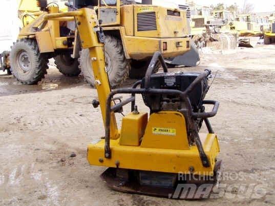 Benford BRF200 Citi veltņi