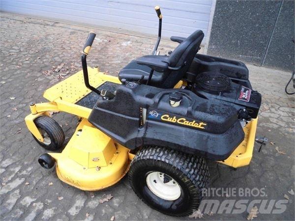 Cub Cadet  Būvniecība- Citi