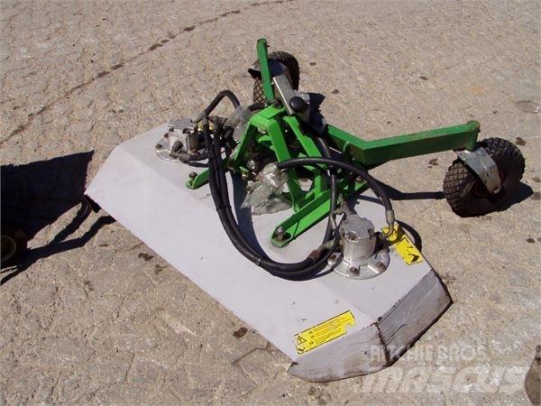 Egholm POWERFLEX Būvniecība- Citi