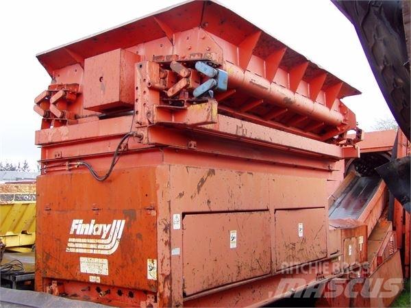 Finlay 798 Sieti