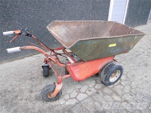 Honda GX160 Būvniecība- Citi