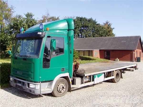 Iveco 60E 14 Citi