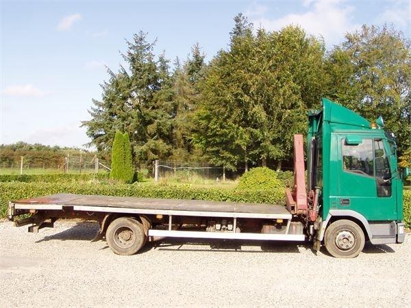 Iveco 60E 14 Citi
