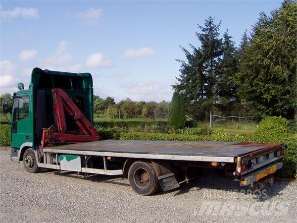 Iveco 60E 14 Citi
