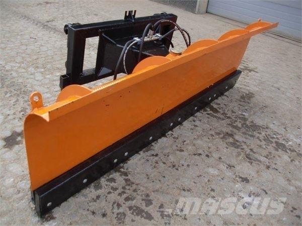 Limas 2,5M SHL Būvniecība- Citi