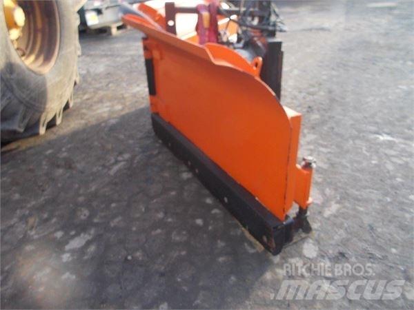 Limas VSHL290 Būvniecība- Citi
