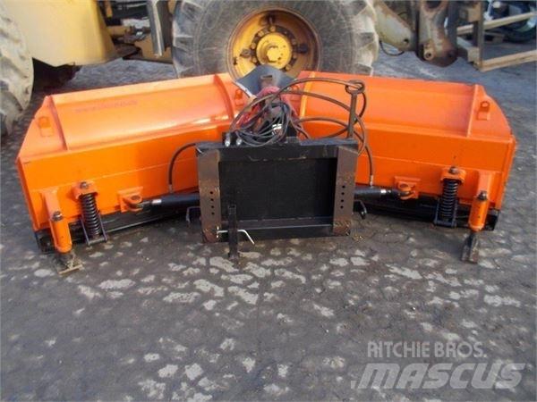 Limas VSHL290 Būvniecība- Citi