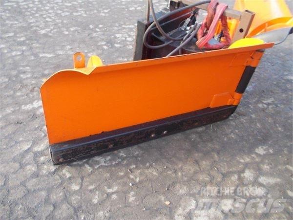 Limas VSHL290 Būvniecība- Citi