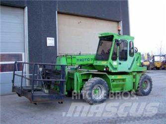 Merlo P25.11XS Teleskopiskie manipulatori