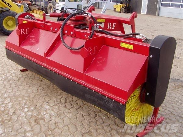  RF SKB-30STBM Būvniecība- Citi