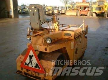 Rimas VT14A Citi veltņi