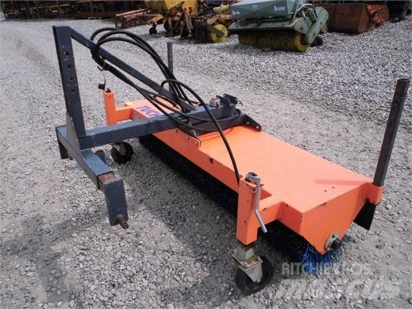 Tuchel EKM2000 HDS520 Būvniecība- Citi