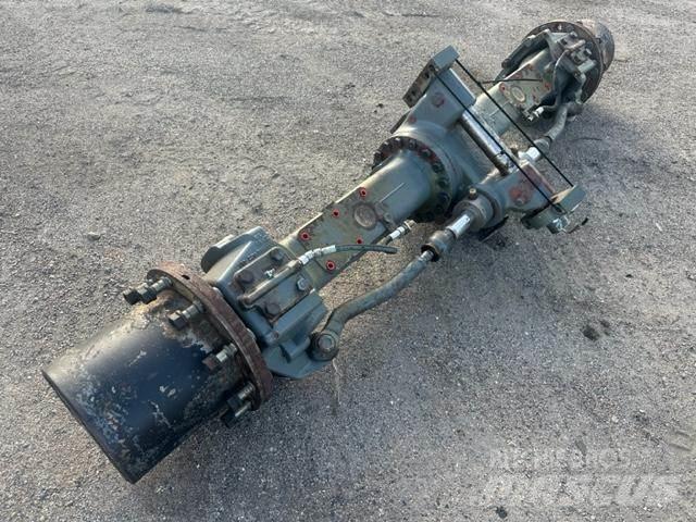 Liebherr A 316 AXLES Asis