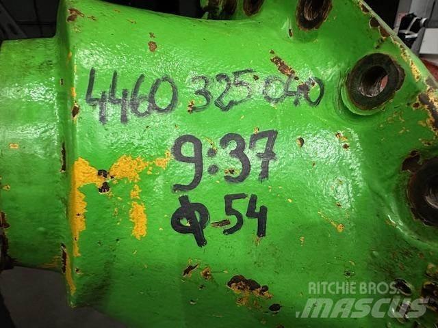 Liebherr L 564 9X37 Asis