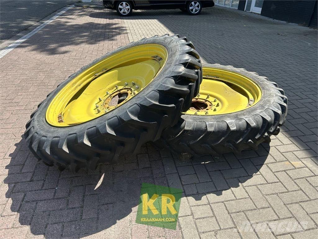 Alliance 12.4R46 Riepas, riteņi un diski