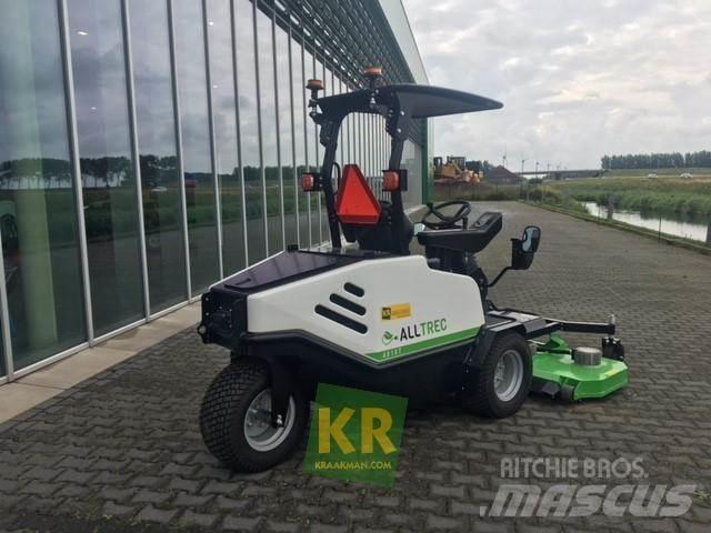  Alltrec 4810T Mauriņa traktors