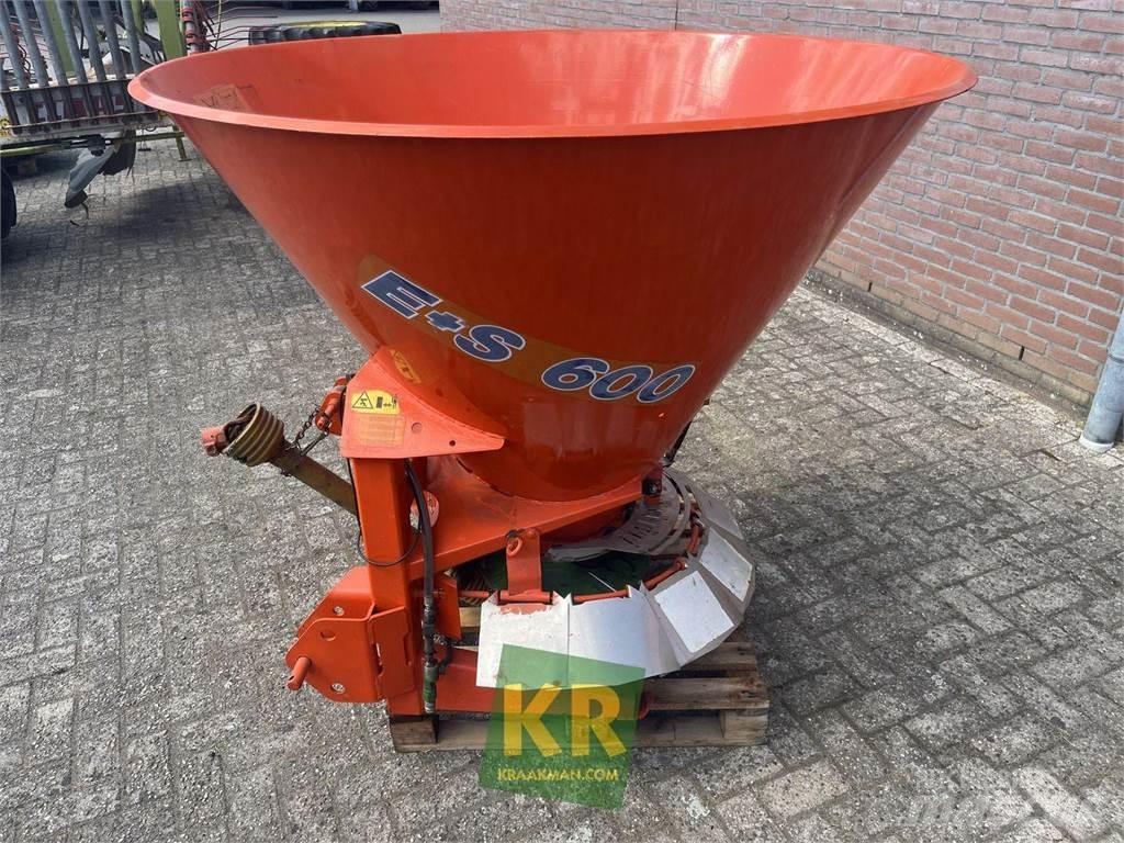 Amazone Overig Lauksaimniecība- Citi