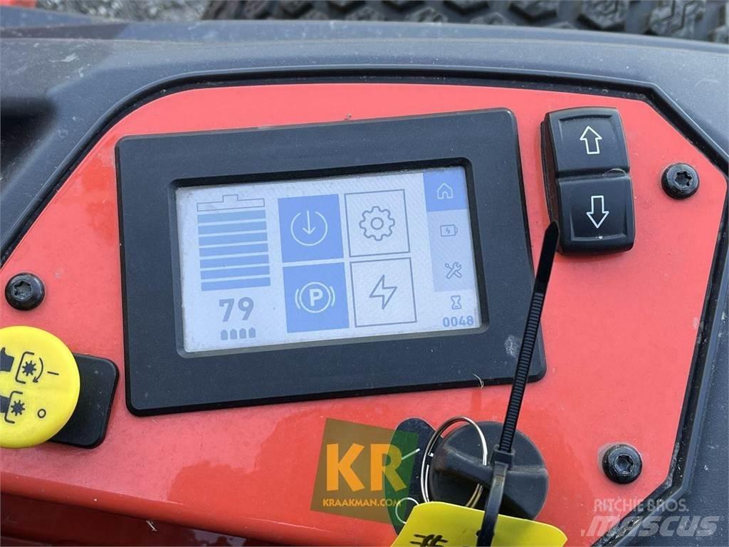 Ariens ZENITH Lauksaimniecība- Citi