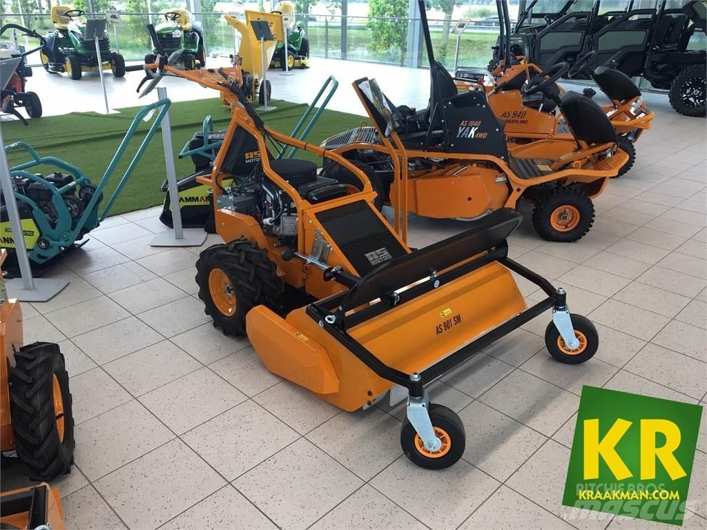 AS Motor 901 SM Mauriņa traktors