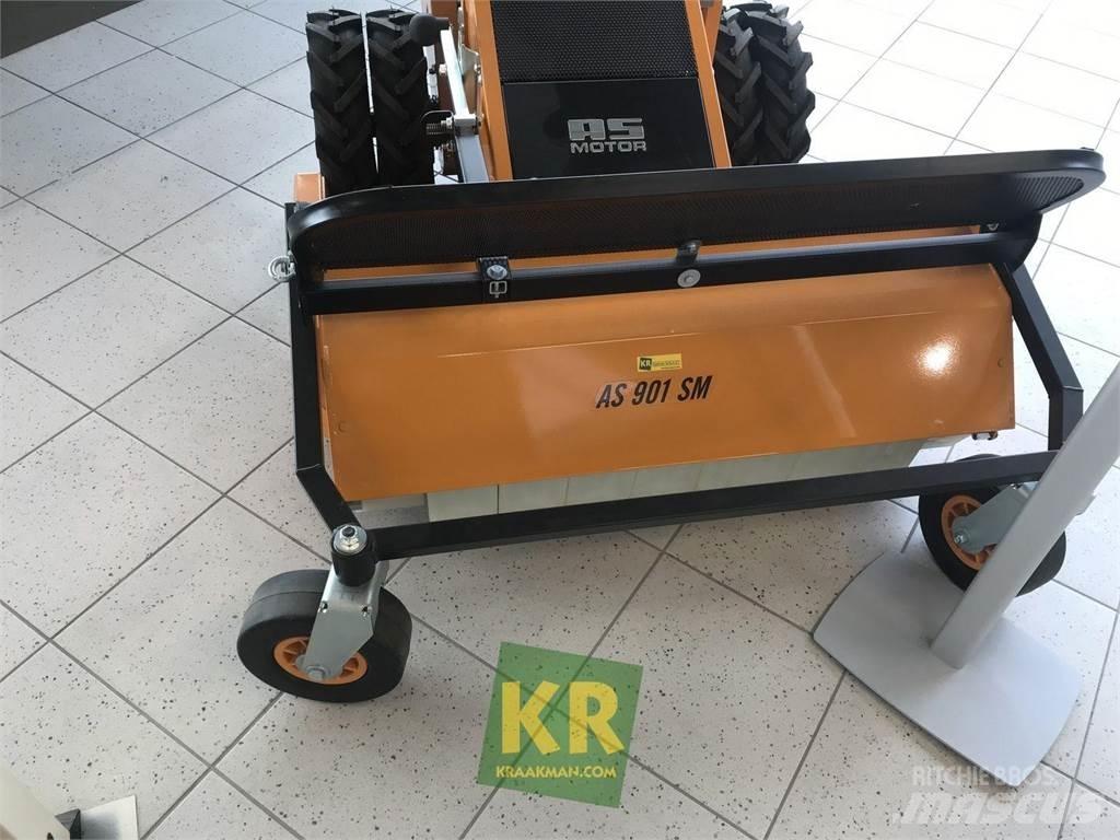 AS Motor 901 SM Mauriņa traktors