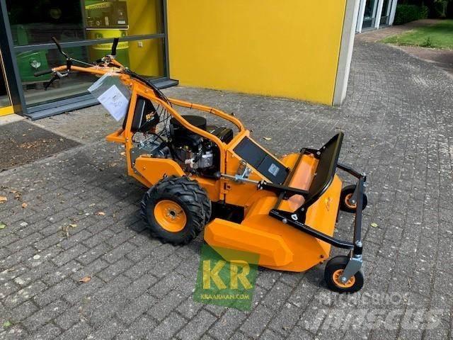 AS Motor AS Mauriņa pļaujmašīnas