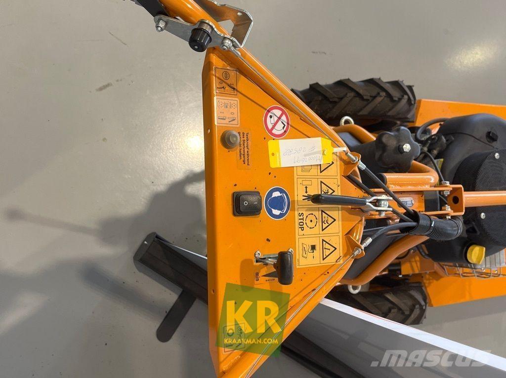 AS Motor Sherpa Lauksaimniecība- Citi