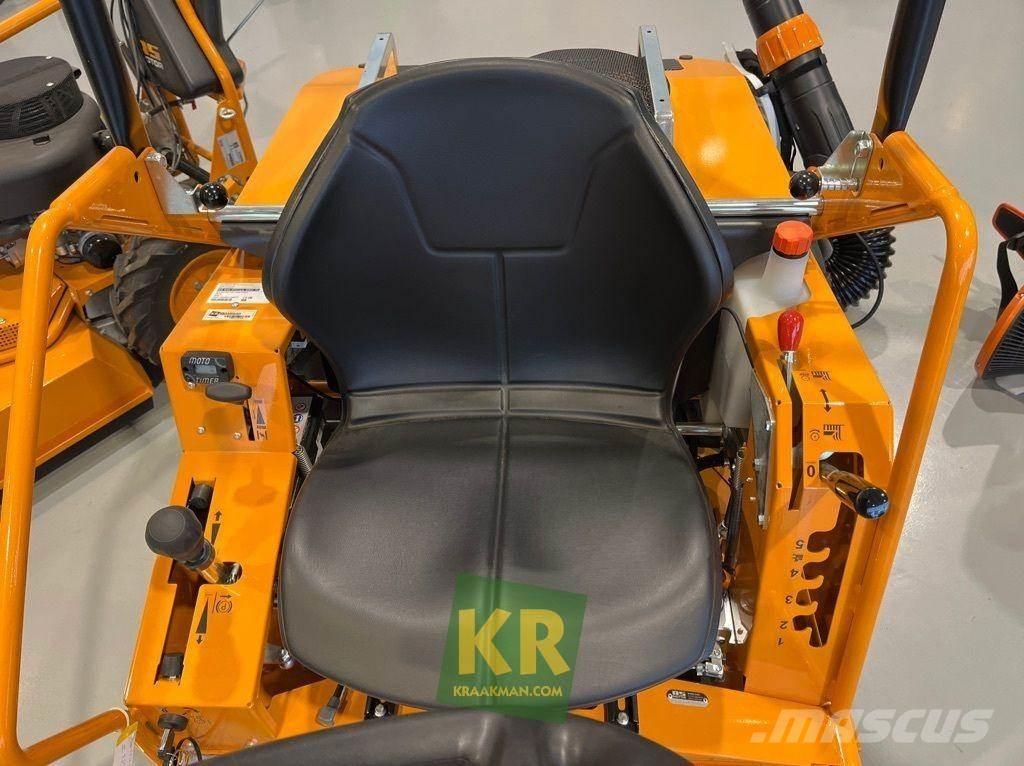 AS Motor Sherpa Mauriņa traktors