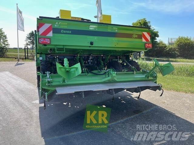 AVR Ceres 440 Stādāmās mašīnas