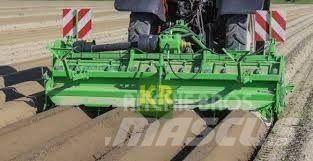 AVR MultiForce Labības kultivatori