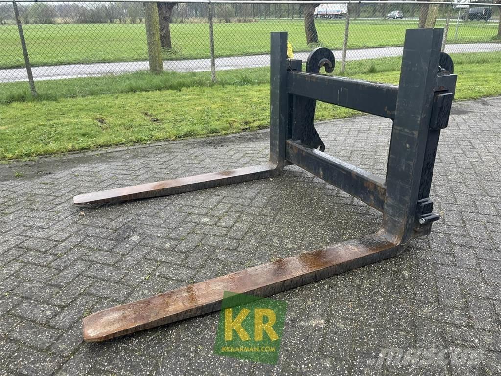 Beco LPZ1 1500mm Dakšas
