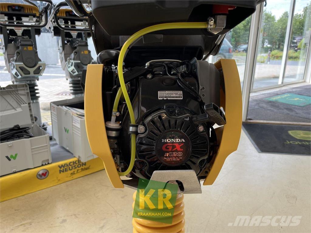Bomag BT60 Lauksaimniecība- Citi