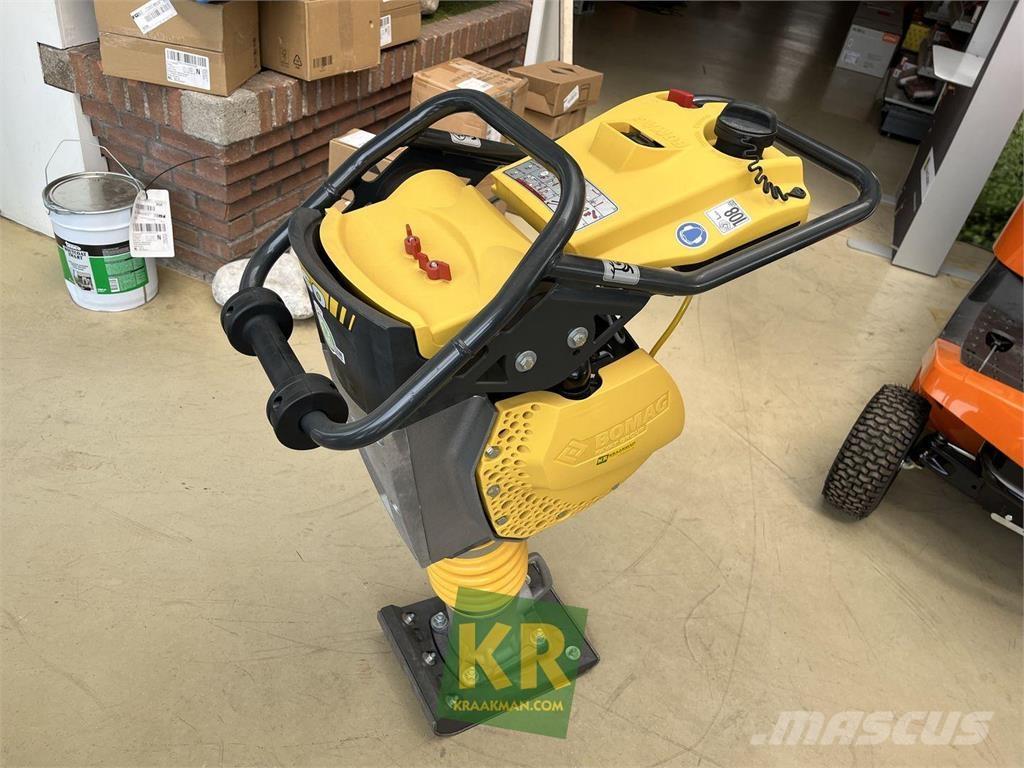 Bomag BT60 Lauksaimniecība- Citi