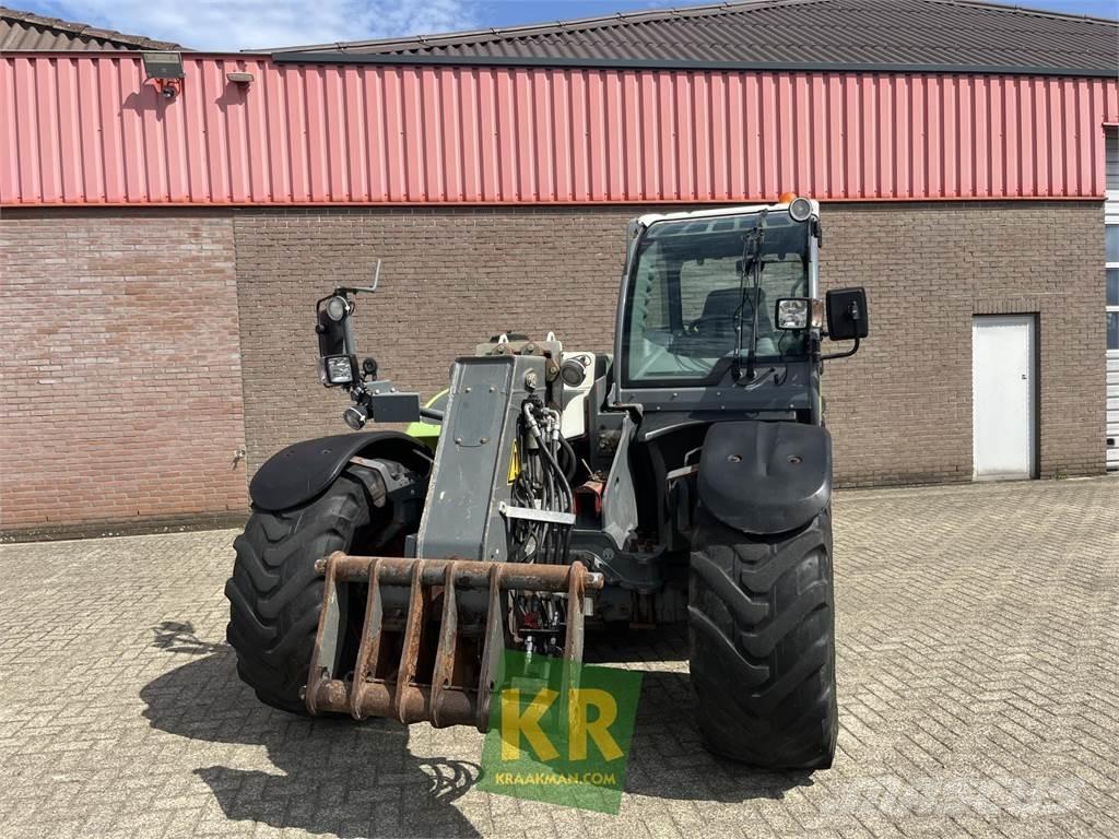 CLAAS Scorpion Lauksaimniecības pacēlāji