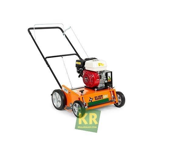 Eliet E 501 PRO Lauksaimniecība- Citi