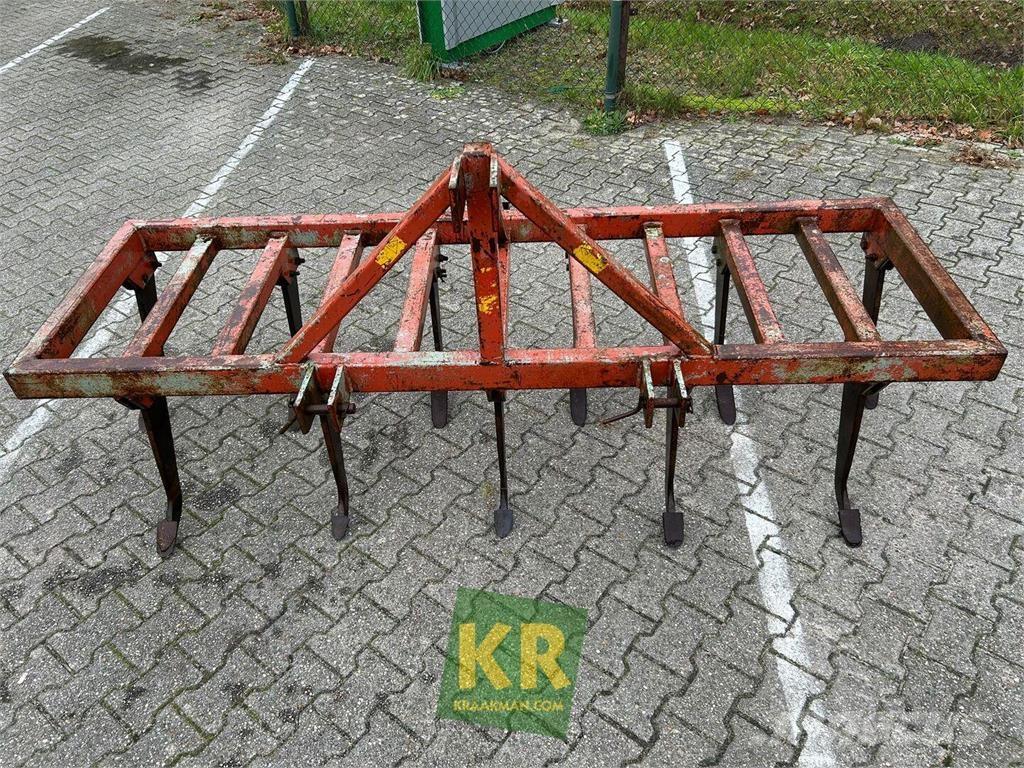 Evers Overig Lauksaimniecība- Citi