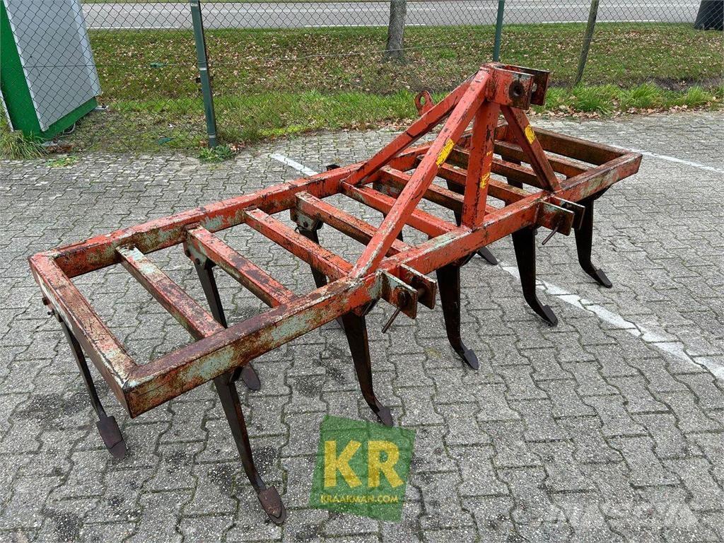 Evers Overig Lauksaimniecība- Citi