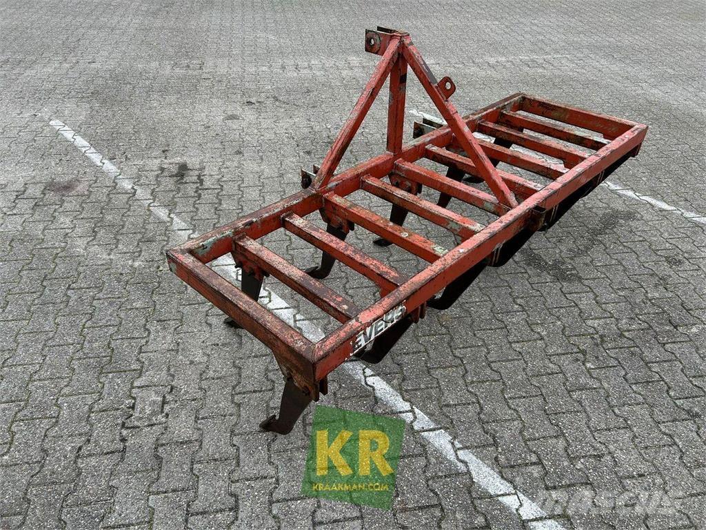 Evers Overig Lauksaimniecība- Citi