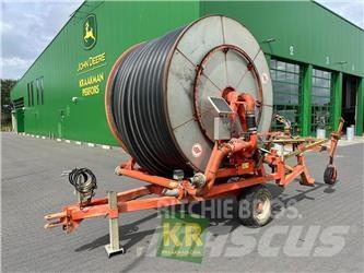 Faber T1 110-350 Apūdeņošanas sistēmas