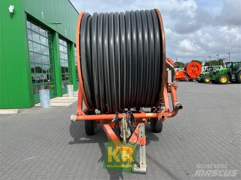 Faber T1 110-350 Apūdeņošanas sistēmas
