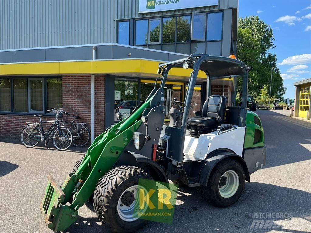 Gehl AL400 Lauksaimniecība- Citi