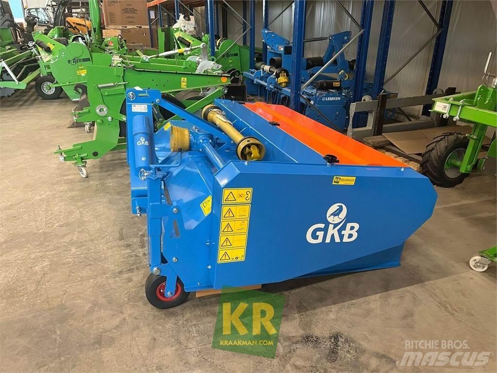  GKB Deep Clean Komunālā tehnika- Citi