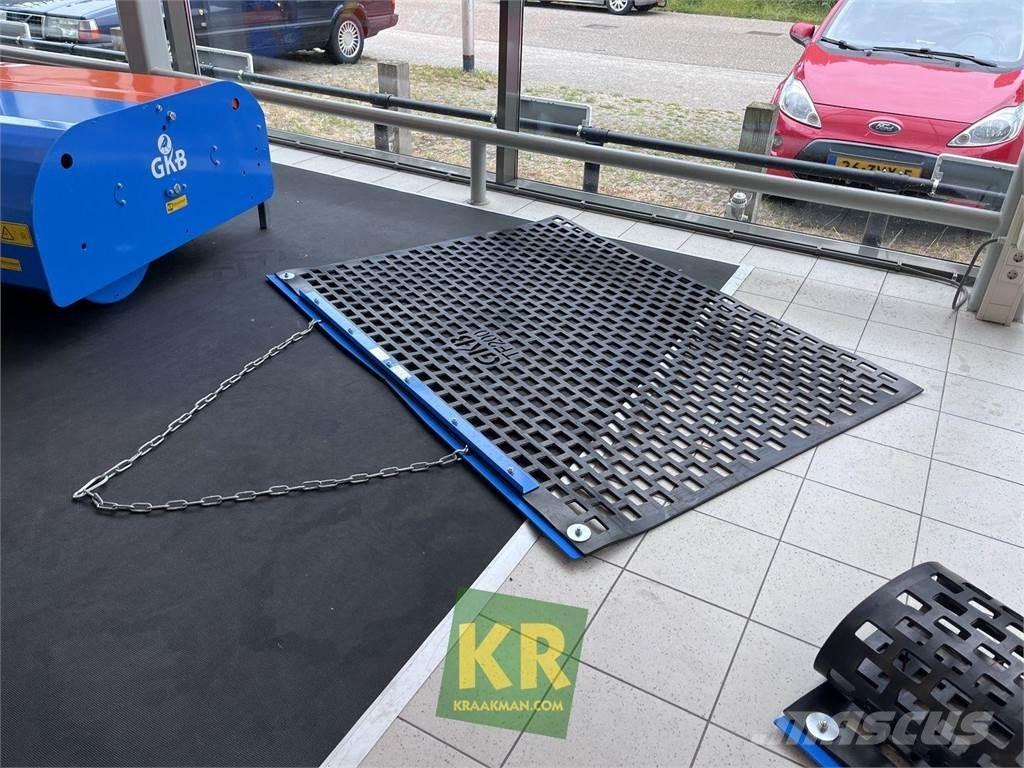  GKB Topfinish Komunālā tehnika- Citi